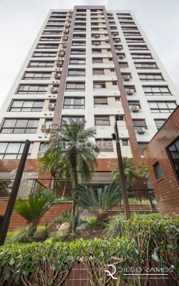 apartment em Rua Kiev, Passo da Areia - Porto Alegre - RS