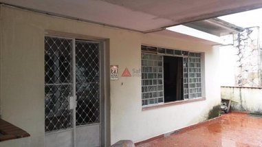 house em Avenida Tenente Névio Baracho, Jardim Bela Vista - São José dos Campos - SP