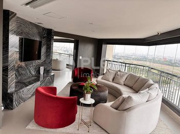 apartment em Rua Maria Curupaiti, Vila Ester (Zona Norte) - São Paulo - SP