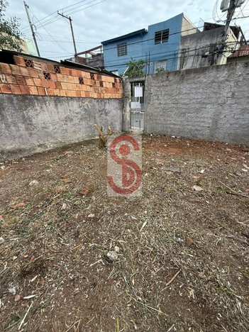 land_lot em Rua Planeta, Chácara Belenzinho - São Paulo - SP