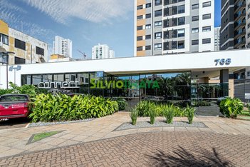 apartment em Avenida Londrina, Zona 28 - Maringá - PR