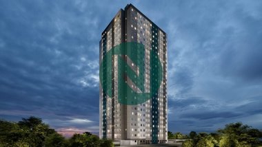 apartment em Rua Jericino, Chácara Califórnia - São Paulo - SP