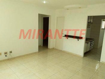 apartment em Avenida Edu Chaves, Parque Edu Chaves - São Paulo - SP