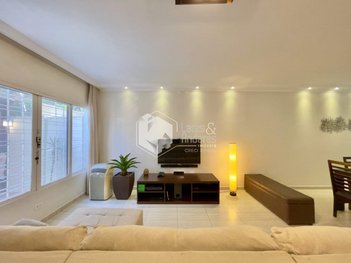 house em Rua Joaquim Lima de Moraes, Santo Amaro - São Paulo - SP