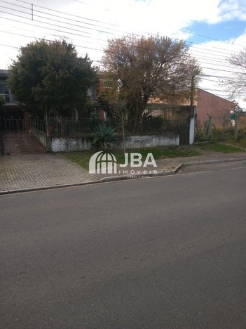 land_lot em Rua Roberto Cichon, Capão da Imbuia - Curitiba - PR