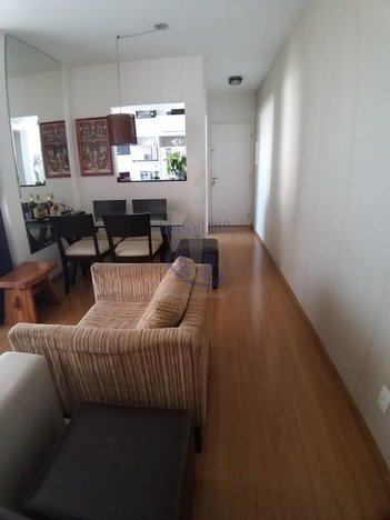 apartment em Rua Oliveira Alves, Ipiranga - São Paulo - SP