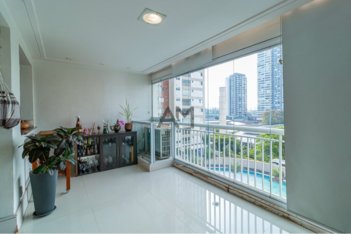 apartment em Rua Maraial, Jardim Atlântico - Olinda - PE