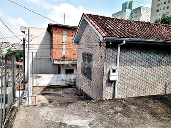 house em Rua Alves, Vila Nivi - São Paulo - SP