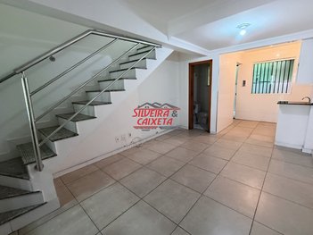 house em Rua Elce Ribeiro, São João Batista (Venda Nova) - Belo Horizonte - MG
