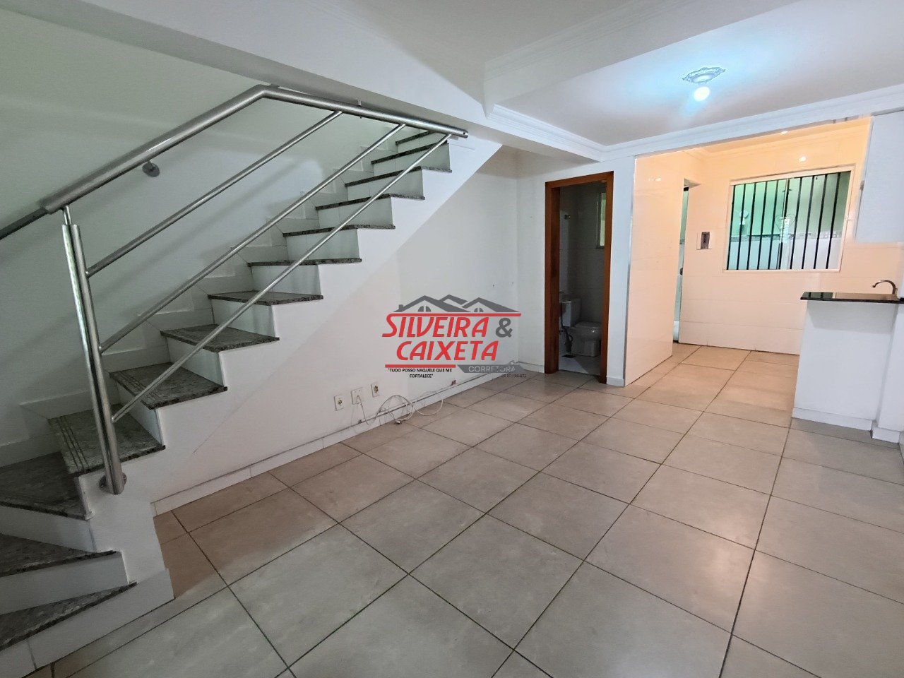 Casa com 2 quartos — São João Batista (Venda Nova), Belo Horizonte
