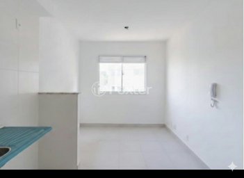 apartment em Rua Antônio Gomes Ferreira, Parque Fongaro - São Paulo - SP