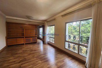 apartment em Rua Estado de Israel, Vila Clementino - São Paulo - SP