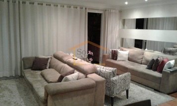 apartment em Rua Maria José Pomar, Lauzane Paulista - São Paulo - SP