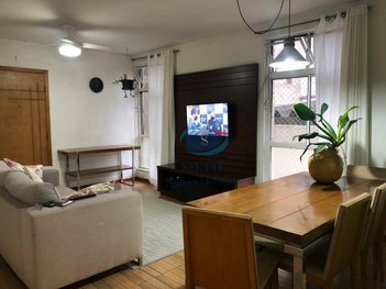 apartment em Rua Artur Azevedo, Pinheiros - São Paulo - SP