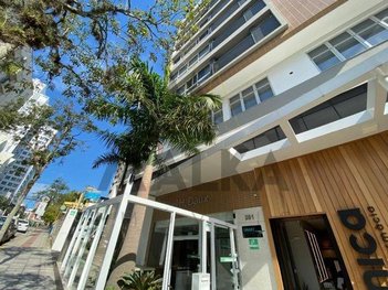 apartment em Rua Presidente Nereu Ramos, Centro - Florianópolis - SC