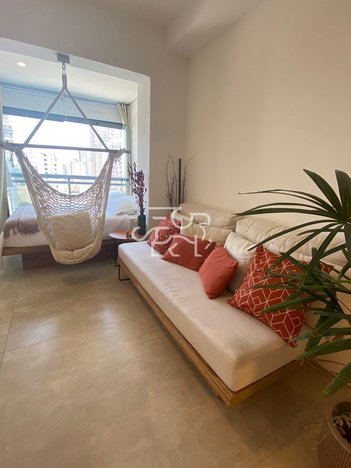 apartment em Rua Pinheiros, Pinheiros - São Paulo - SP