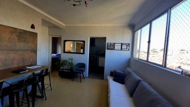 apartment em Rua Jardim das Margaridas, Vila Buenos Aires - São Paulo - SP