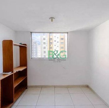 apartment em Rua Visconde de Parnaíba, Mooca - São Paulo - SP