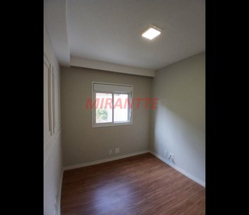 apartment em Rua Padre Caldas Barbosa, Vila Guilherme - São Paulo - SP