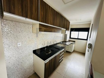 apartment em Avenida Henrique Gonçalves Baptista, Jardim Belval - Barueri - SP