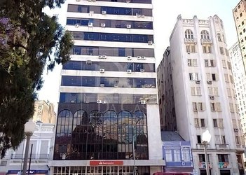 office em Praça Quinze de Novembro, Centro Histórico - Porto Alegre - RS