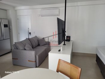 apartment em Rua Coronel Joaquim Antônio Dias, Vila Azevedo - São Paulo - SP