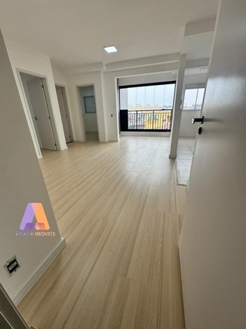 apartment em Rua Montana, Jardim Flórida - Jacareí - SP
