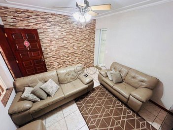 house em Rua Paulo da Silva Farah, Jardim Diamante - Piracicaba - SP