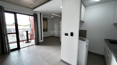 apartment em Rua Francisco Nunes, Prado Velho - Curitiba - PR