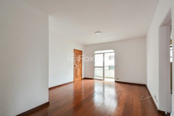 apartment em Rua Oscar Freire, Pinheiros - São Paulo - SP