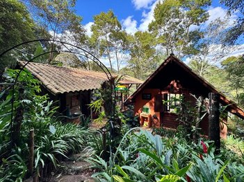 house em Alameda das Braúnas, Piedade do Paraopeba - Brumadinho - MG
