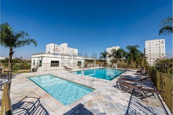 apartment em Rua Olavio Rodrigues de Souza, Condomínio Mirante Sul - Ribeirão Preto - SP