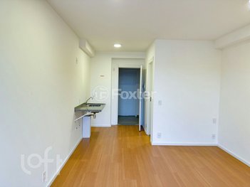 apartment em Rua Cristiano Viana, Cerqueira César - São Paulo - SP