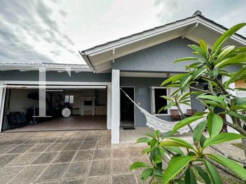 house em Rua da Várzea, Centro - Xangri-Lá - RS