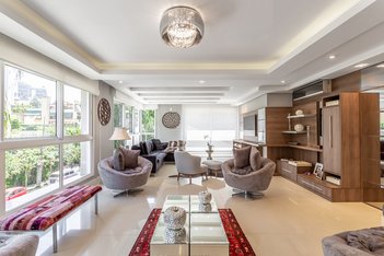 apartment em Carlos Gardel, Bela Vista - Porto Alegre - RS