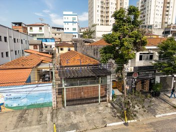house em Avenida Água Funda, Vila Guarani (Z Sul) - São Paulo - SP