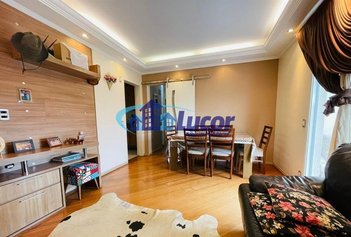 apartment em Rua Professor Dorival Dias Minhoto, Lauzane Paulista - São Paulo - SP