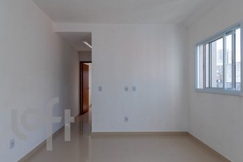 apartment em Avenida Montemagno, Chácara Belenzinho - São Paulo - SP