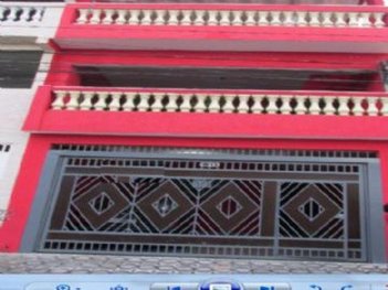 house em Rua Flor de Índio, Jardim Pedro José Nunes - São Paulo - SP