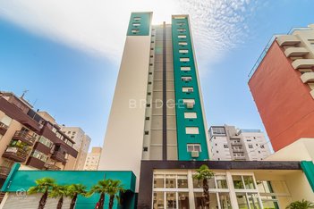 apartment em Ácelio Daudt, Passo da Areia - Porto Alegre - RS