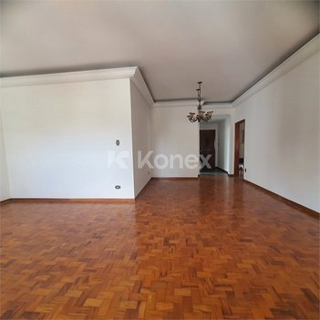 apartment em Avenida Angélica, Consolação - São Paulo - SP