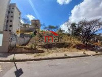 land_lot em Rua Raul Seixas, Manacás - Belo Horizonte - MG