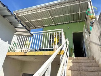 house em Rua Ernesto Cosmo Fioretti, Jardim São Judas Tadeu - Campinas - SP