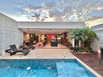 house em Estrada Tarcísio Schettino Ribeiro, Vale dos Sonhos - Lagoa Santa - MG