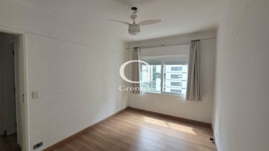 apartment em Avenida Jurema, Indianópolis - São Paulo - SP