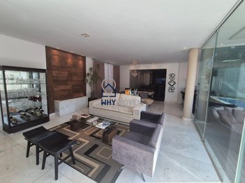 house em Rua das Gardênias, Alphaville - Lagoa dos Ingleses - Nova Lima - MG