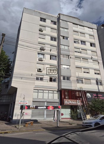 apartment em Rua Angelina Michielon, Cristo Redentor - Caxias do Sul - RS