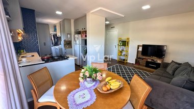 apartment em Rua Jacob Batista Uliano, Centro - Braço do Norte - SC