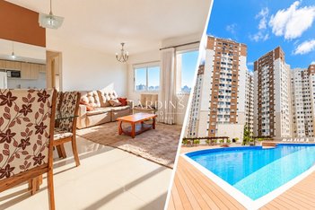 apartment em Avenida Dom Cláudio José Gonçalves Ponce de Leão, Vila Ipiranga - Porto Alegre - RS