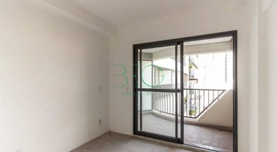 apartment em Rua Aurora, Santa Efigênia - São Paulo - SP